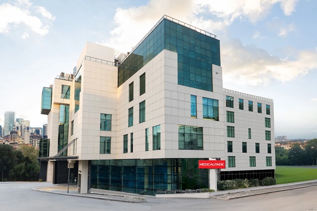 onkoloji maltepe