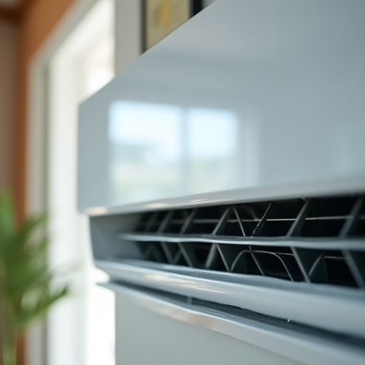 Modern, Enerji Verimli Klima Cihazı