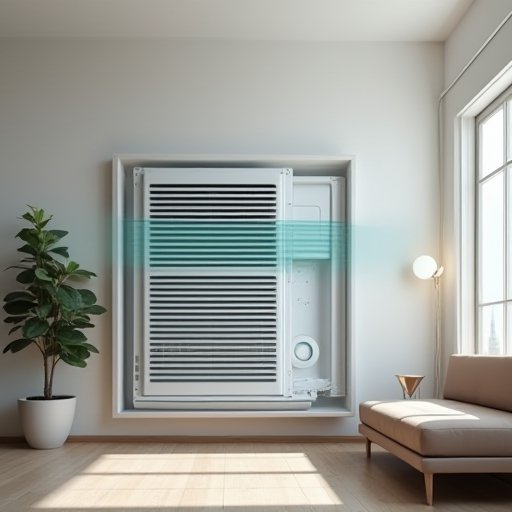 Drenaj Hattı Bağlantılı Klima