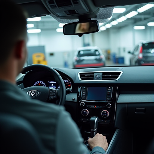 Klima açık olan bir araba içini gösteren, rahat bir şekilde oturan bir kişiyi tasvir eden bir fotoğraf.