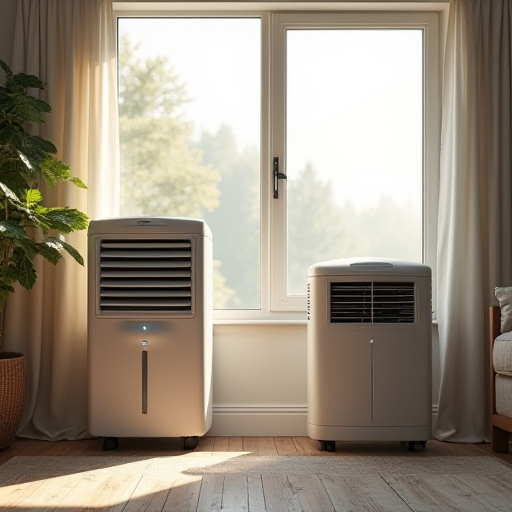 Ucuz ve Pahalı Klima Karşılaştırması