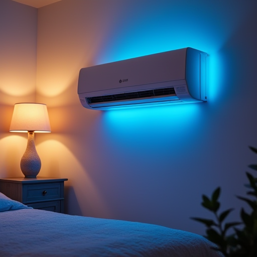 LG LP1419WV Klima Cihazı