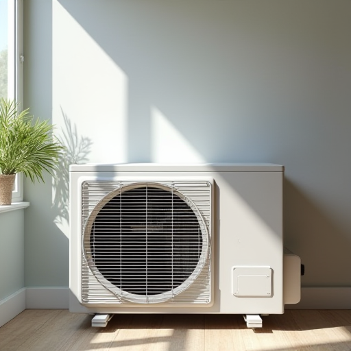 Konutlarda Kullanılan Geleneksel Klima.