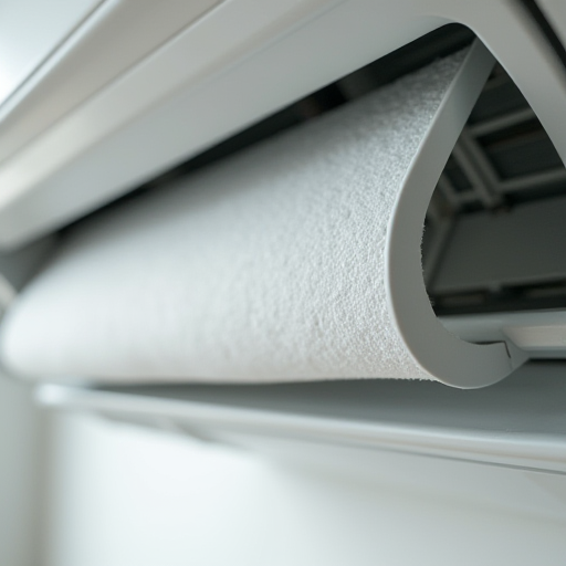 Klima filtresini değiştirmek.