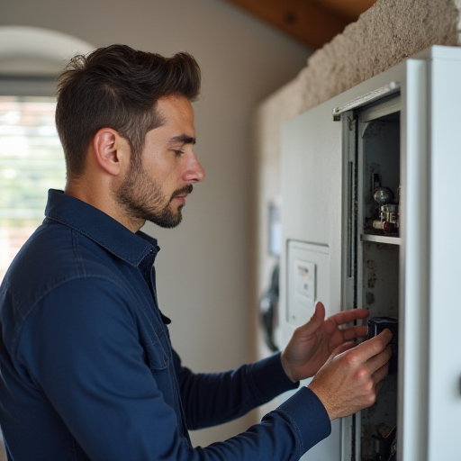 Bulat İklimlendirme Tarafından Yapılan Yıllık Kontroller.