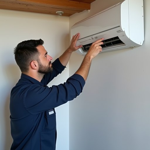 Bulat İklimlendirme, HVAC (Isıtma, Havalandırma ve Klima) Teknisyeni.