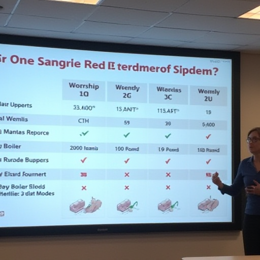 Kazanın performans metriklerinin karşılaştırma tablosu.
