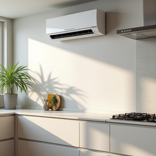 Daikin FTXS Klima Ünitesi