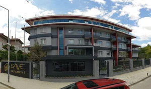 Özel Yeşilköy Yaşlı Bakım Merkezi