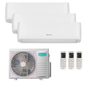 hisense multi split models
